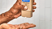 Fresh Falls Conditioner - Active Shower Care