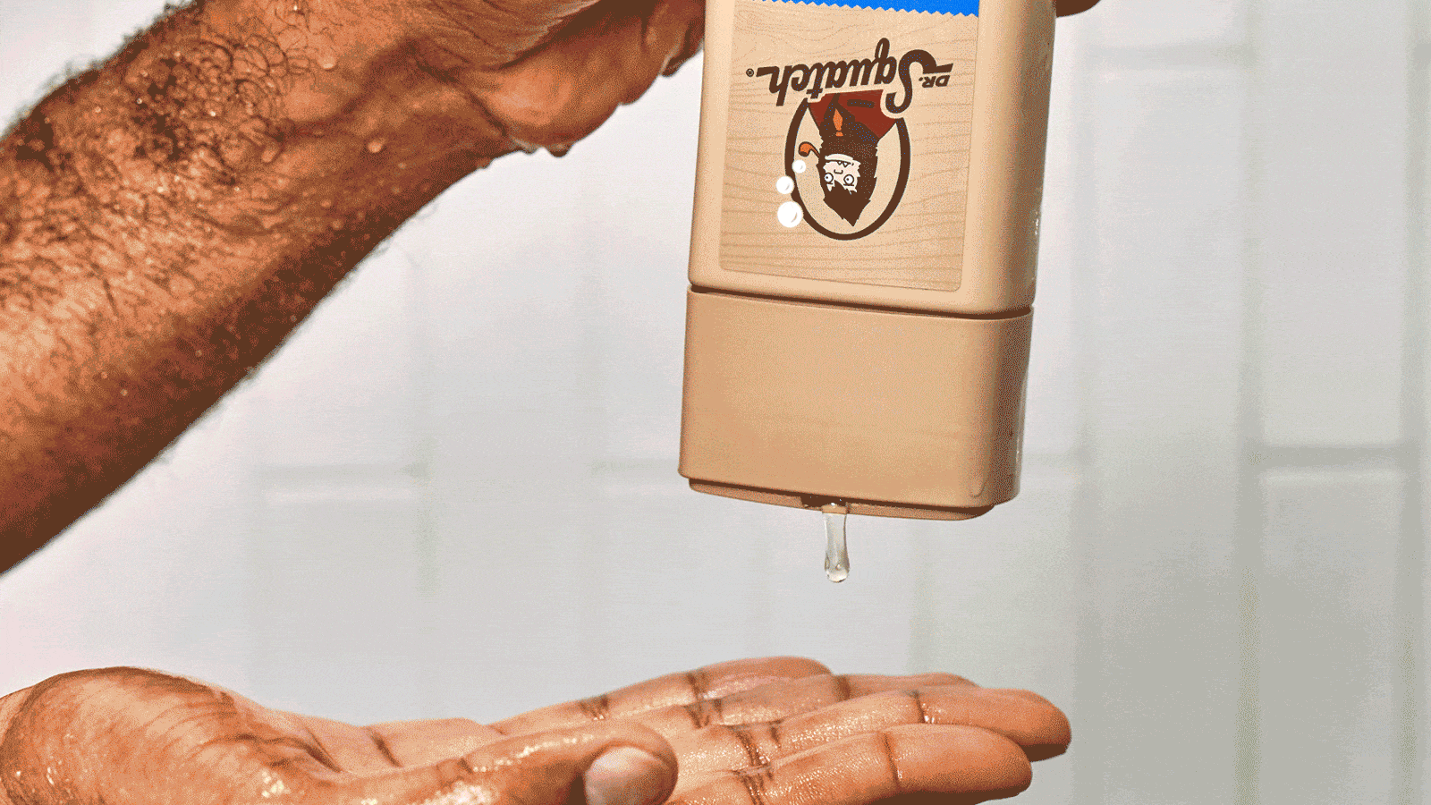 Fresh Falls Shampoo - Essential Active Clean
