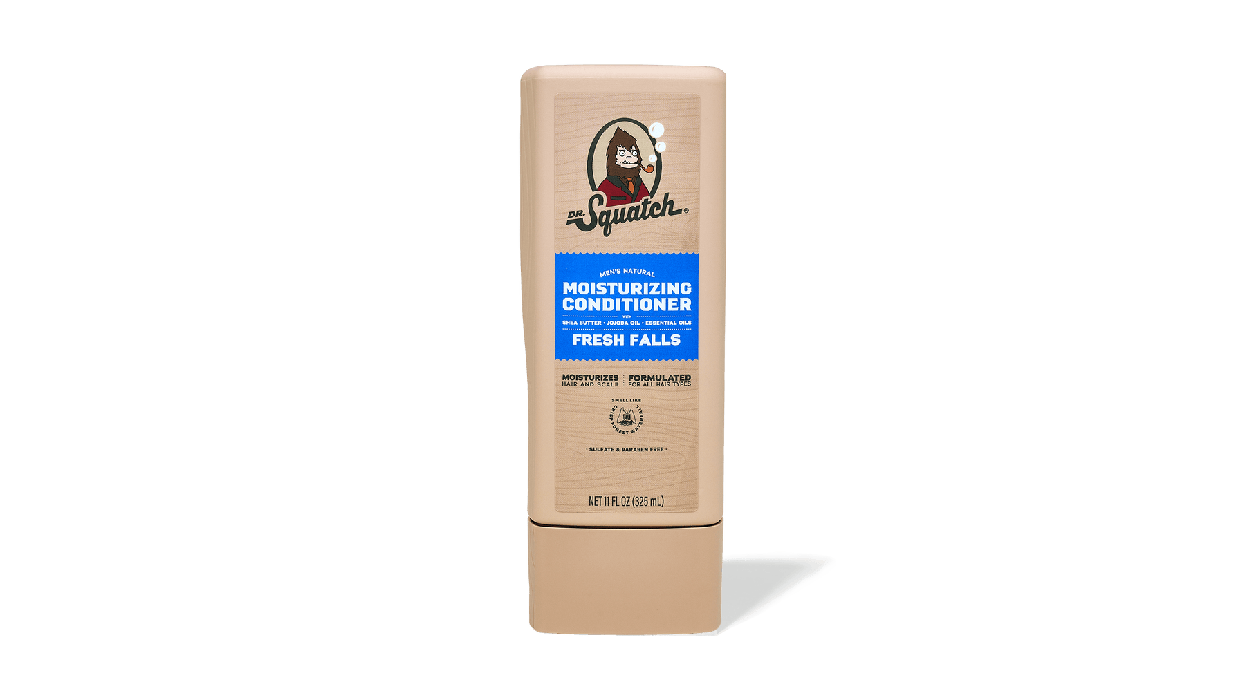 Fresh Falls Conditioner - Active Shower Care