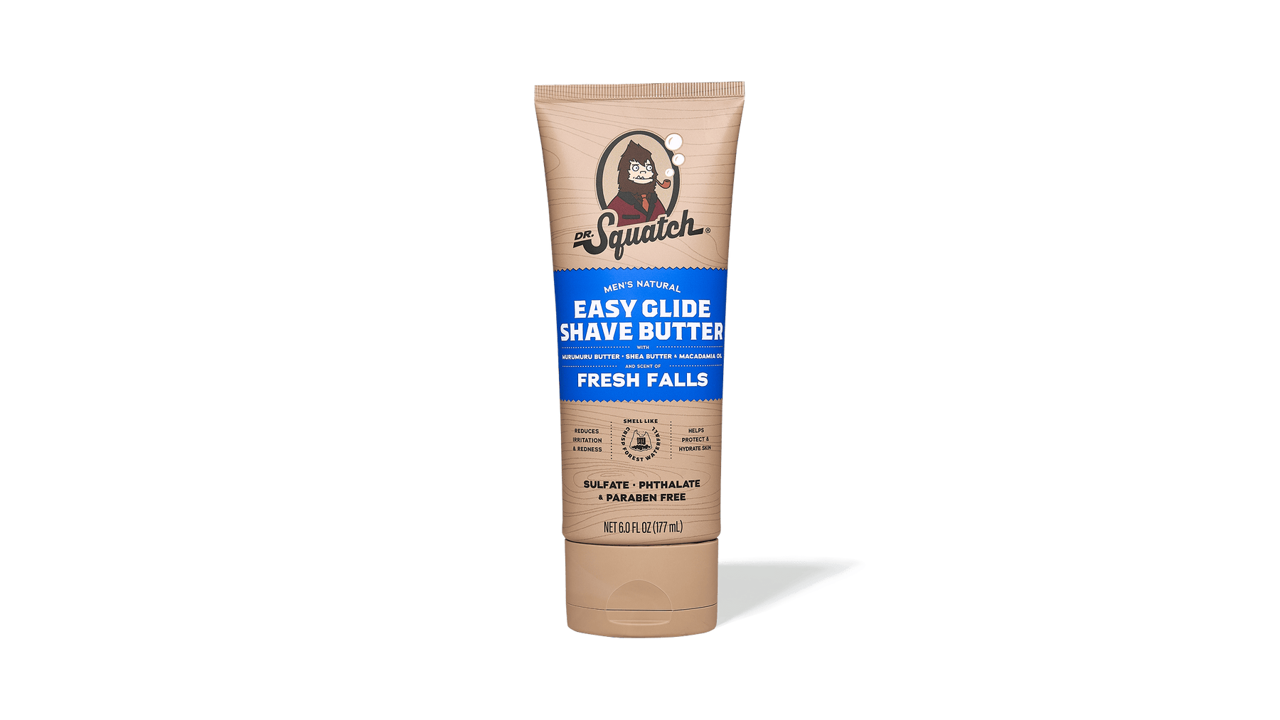 Easy Glide Shave Butter Fresh Falls - Active Outdoor Guard