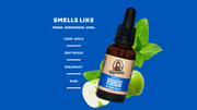 Beard Oil 3-Pack - Easy Gift Choice