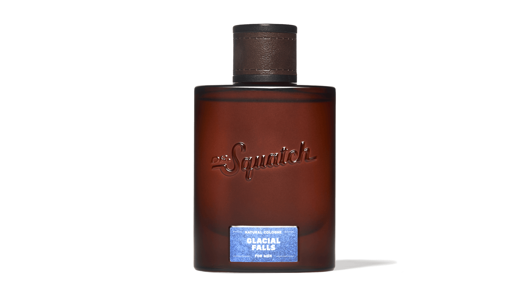 Glacial Falls Cologne - Clean Classic Scent