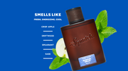 Cologne 3-Pack - Classic Travel Rotation