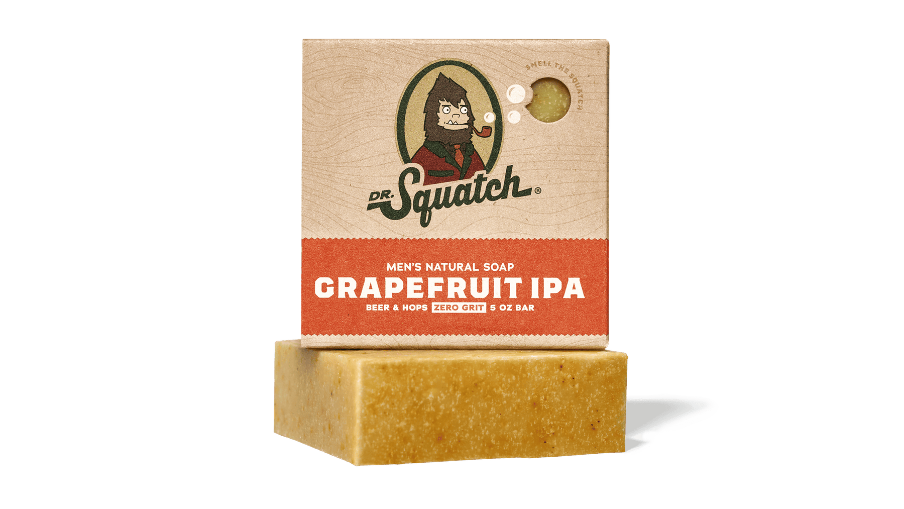 Grapefruit IPA - Clean Fresh Wash