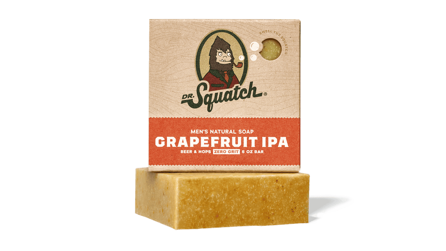 Grapefruit IPA - Clean Fresh Wash