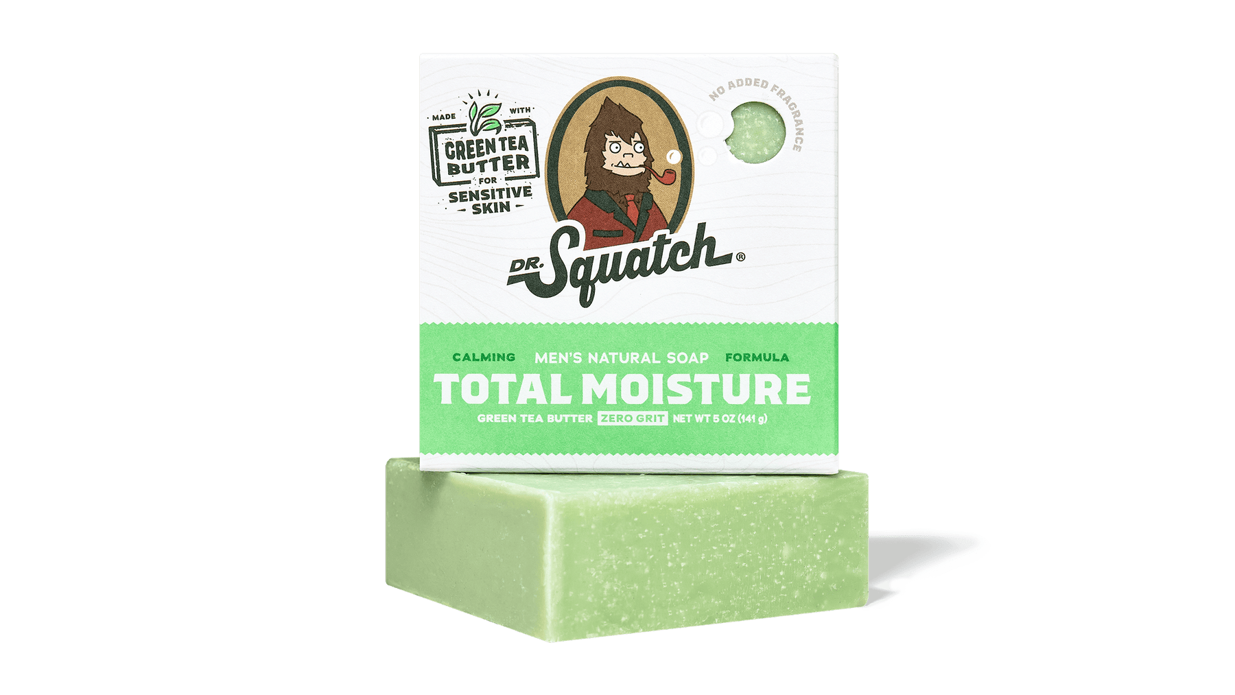 Green Tea Butter - Fresh Lather