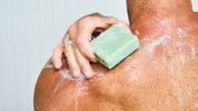 Green Tea Butter - Fresh Lather