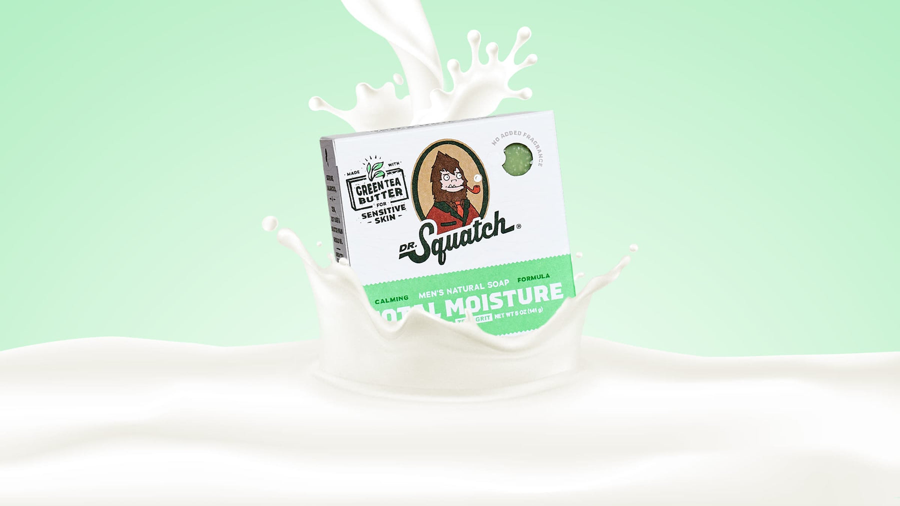Total Moisture 6-Pack - Daily Pack