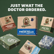 Bar Soap - Rugged Outdoor Start