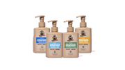 Hand Soap 4-Pack - Outdoor Collector Choice
