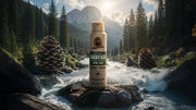 Deodorant Christian - Active Shower Clean