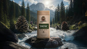 14 oz Pine Tar Exfoliating Body Wash - Modern Fresh Routine