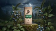 14 oz Sierra Storm Body Wash - Modern Fresh Lather