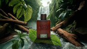 Rainforest Mist Cologne - Fresh Classic Finish