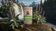 Alpine Sage Deodorant - Simple Fresh Glide
