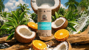 Deodorant Christian - Active Shower Clean