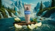 Fresh Falls Exfoliating Face Wash - Outdoor Daily Wash
