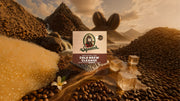 Cold Brew Cleanse - Classic Fresh Clean