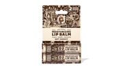 Hot Choccy Lip Balm 2-Pack - Lite Pocket