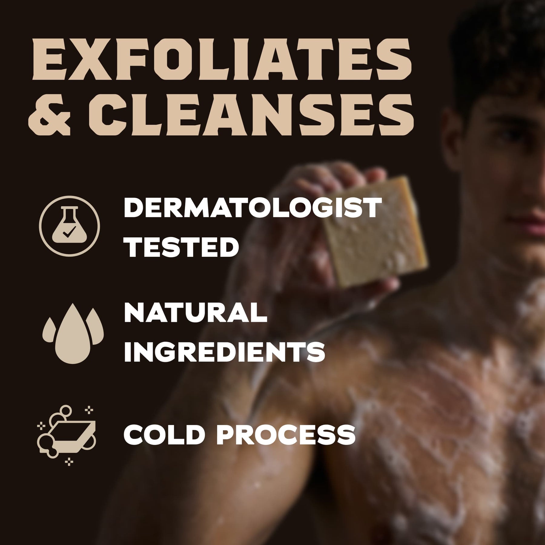 Exclusive: Bar Soap 6-Pack - Daily Ready