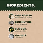 Bar Soap - Rugged Outdoor Start
