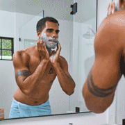 Easy Glide Shave Butter Fresh Falls - Active Outdoor Guard