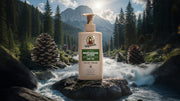 Pine Tar Lotion - Outdoor Smooth Finish