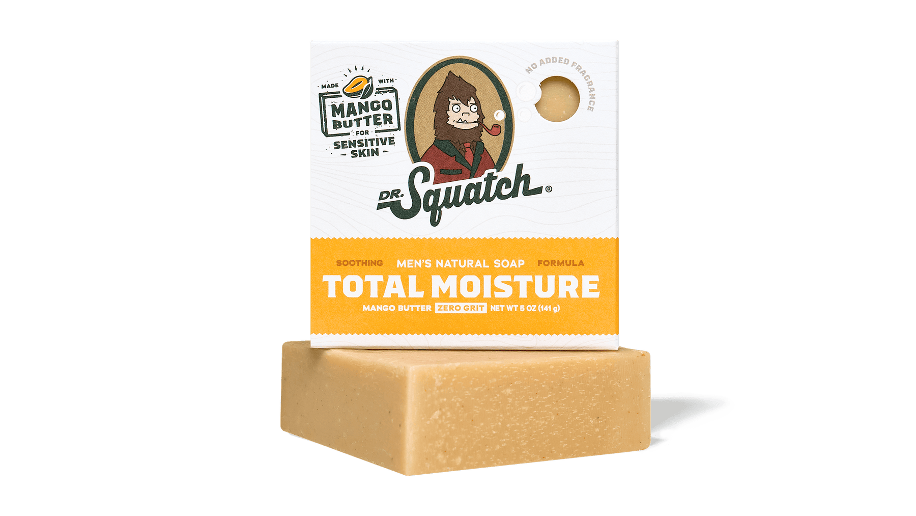 Mango Butter - Fresh Touch