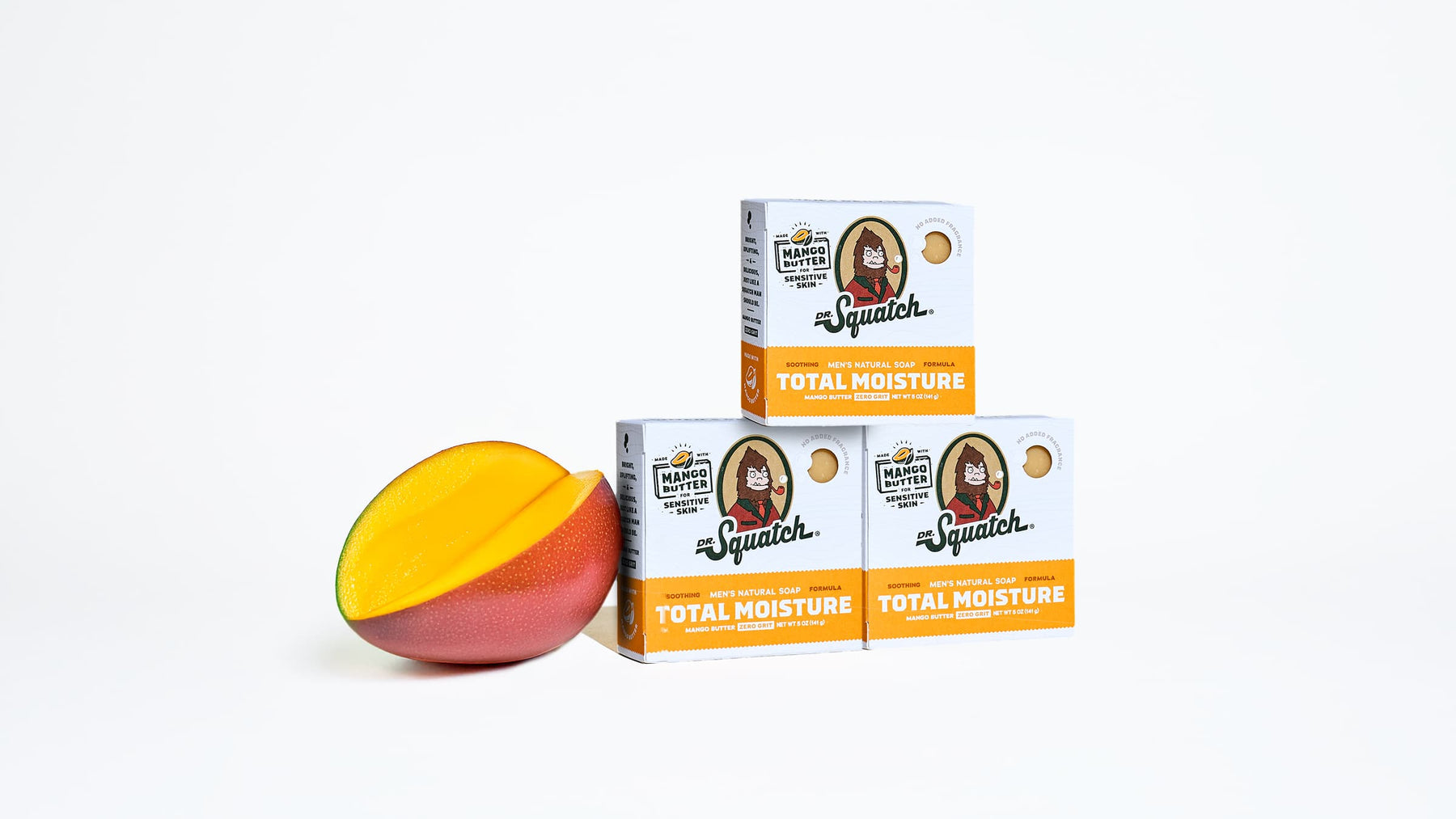 Mango Butter - Fresh Touch