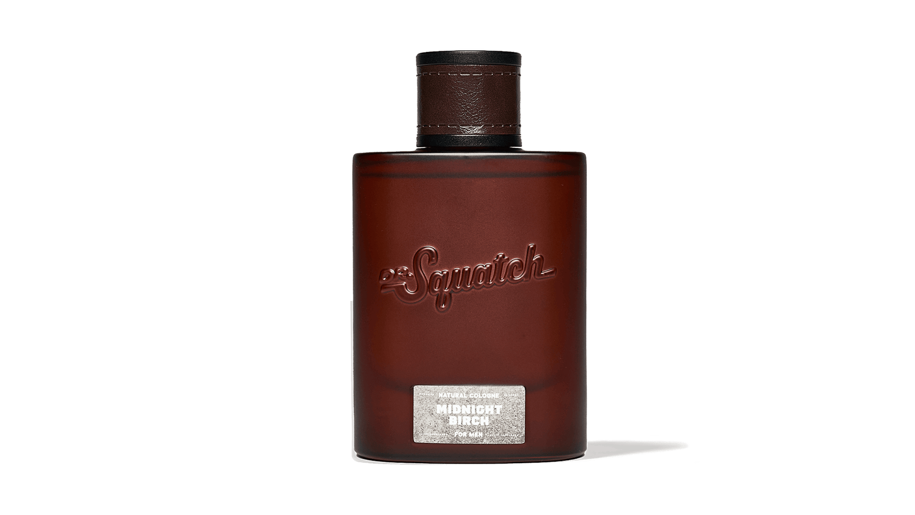 Midnight Birch Cologne - Daily Fresh Signature