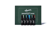 Mini Cologne Trial Set - Premium Hero Lineup