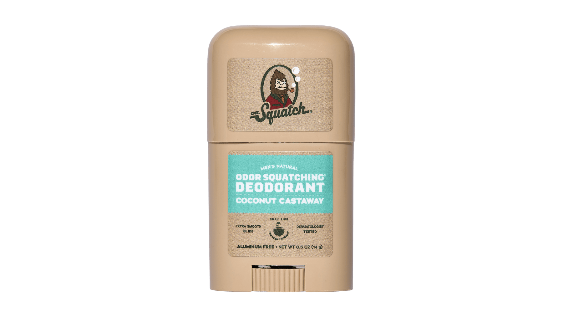 Mini Deo 3-Pack - Essential Outdoor Rotation