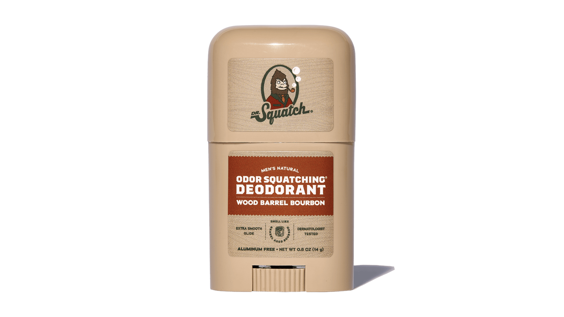 Mini Deo 3-Pack - Essential Outdoor Rotation