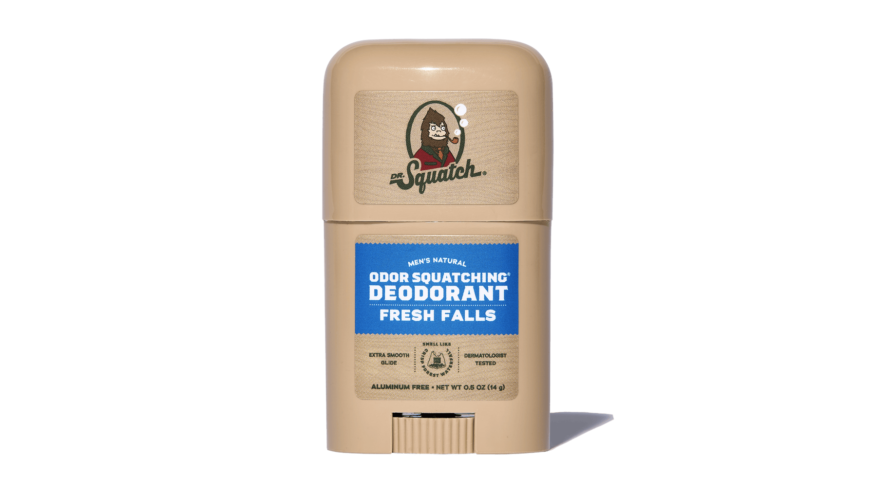 Mini Deo 3-Pack - Essential Outdoor Rotation