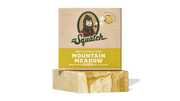 Mountain Meadow - Modern Shower Bar