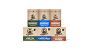 Deodorant & Soap Set - Travel Collector Pack
