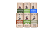 Deodorant 6-Pack - Collector Hero Set