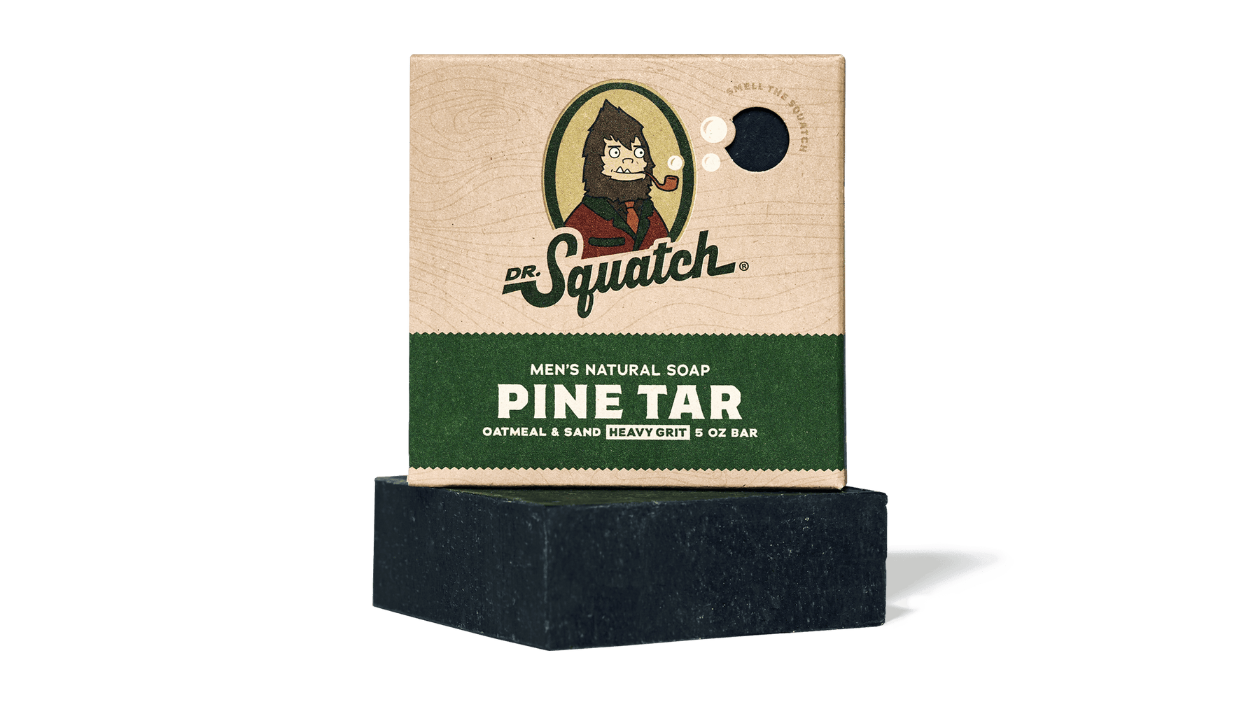 Pine Tar - Daily Wash