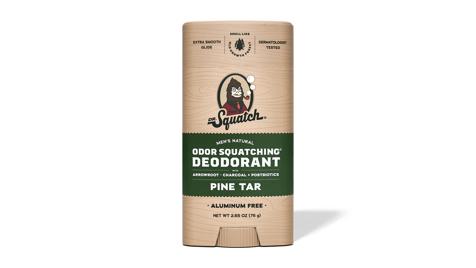 Deodorant Christian - Active Shower Clean