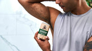 Deodorant & Soap Set - Travel Collector Pack
