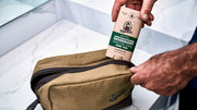 Deodorant & Soap Set - Travel Collector Pack