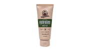 Pine Tar Exfoliating Face Wash - Bright Morning Clean