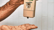 Pine Tar Shampoo - Thick Fresh Routine