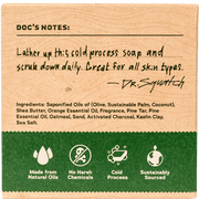 Deodorant Christian - Active Shower Clean