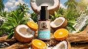 Soothing Post Shave Coconut Castaway - Daily Soft