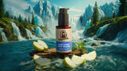 Soothing Post Shave Fresh Falls - Forest Fresh