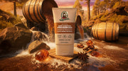 Wood Barrel Bourbon Precision Deo - Active Guard
