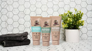 Face Wash 3-Pack - Gift Outdoor Set