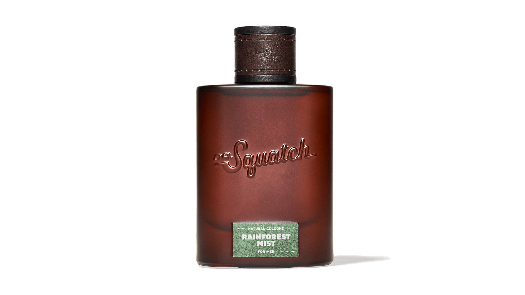 Rainforest Mist Cologne - Fresh Classic Finish