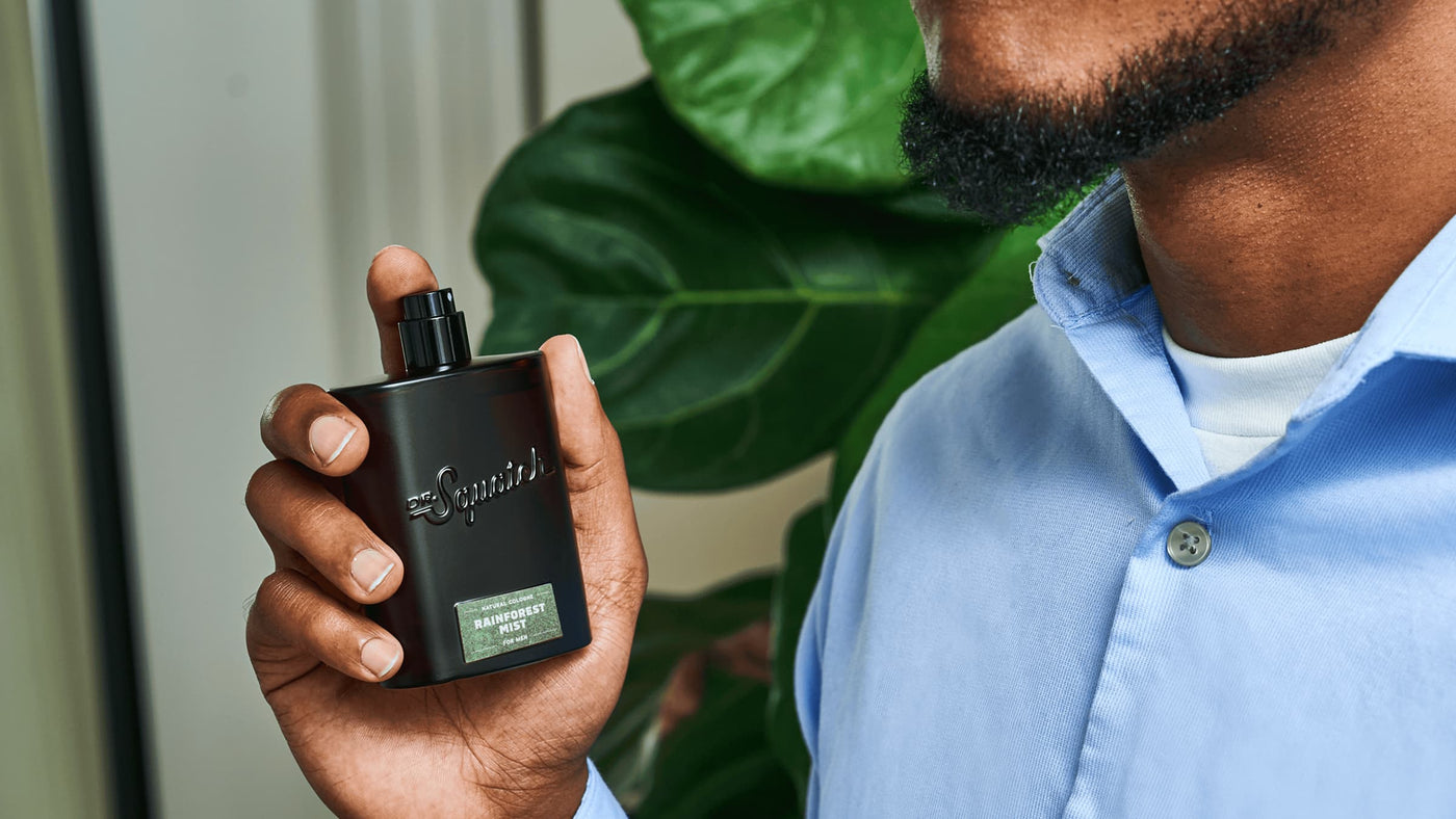 Rainforest Scents Set - Fresh Collector Pack
